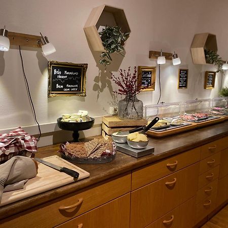 Hotel Park Alle Kristianstad Luaran gambar