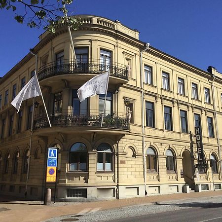 Hotel Park Alle Kristianstad Luaran gambar