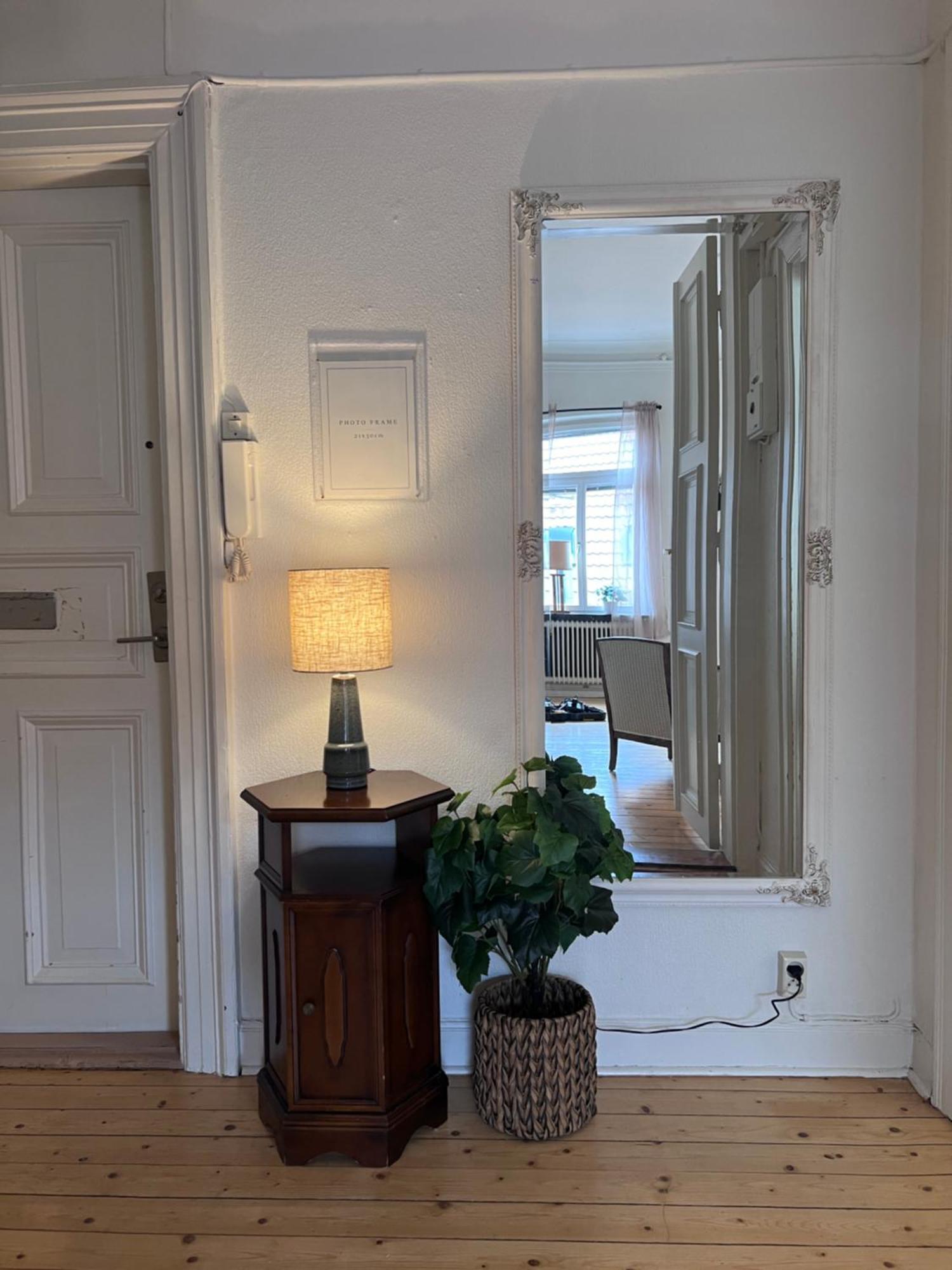Hotel Park Alle Kristianstad Luaran gambar
