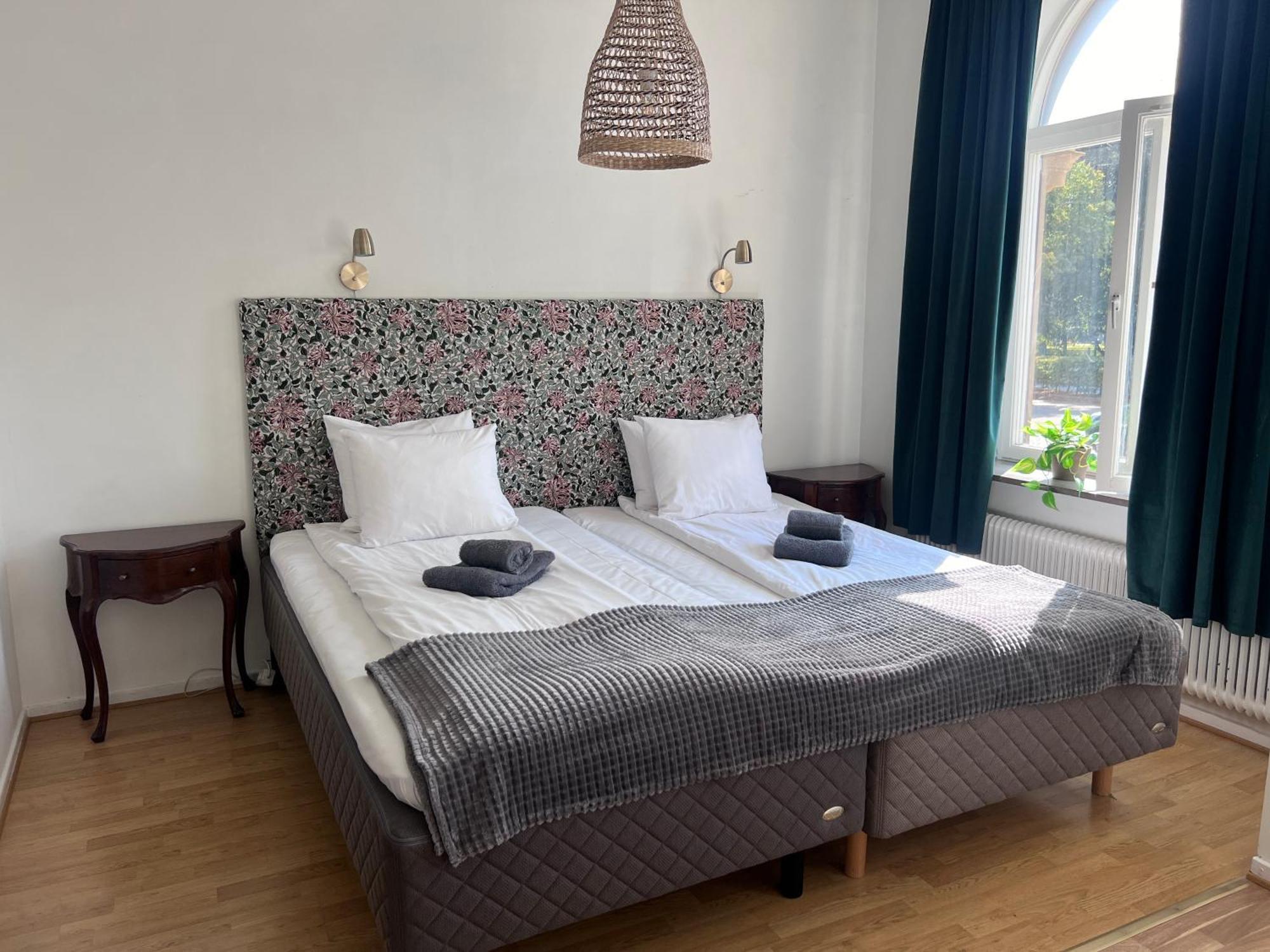 Hotel Park Alle Kristianstad Luaran gambar