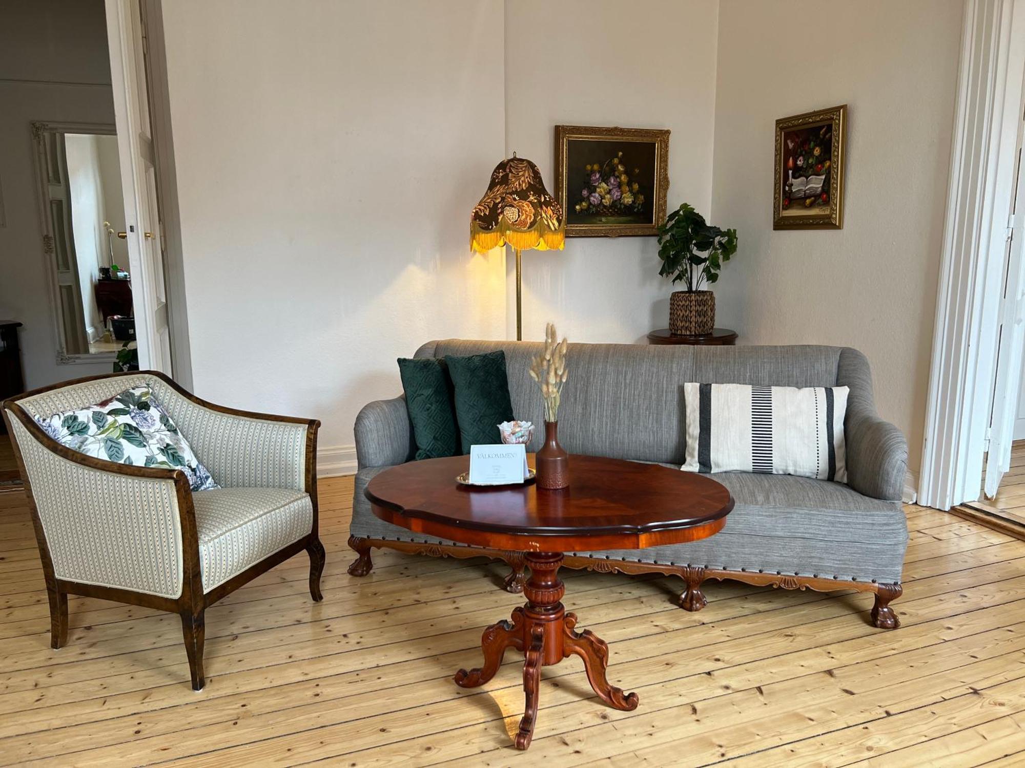 Hotel Park Alle Kristianstad Luaran gambar