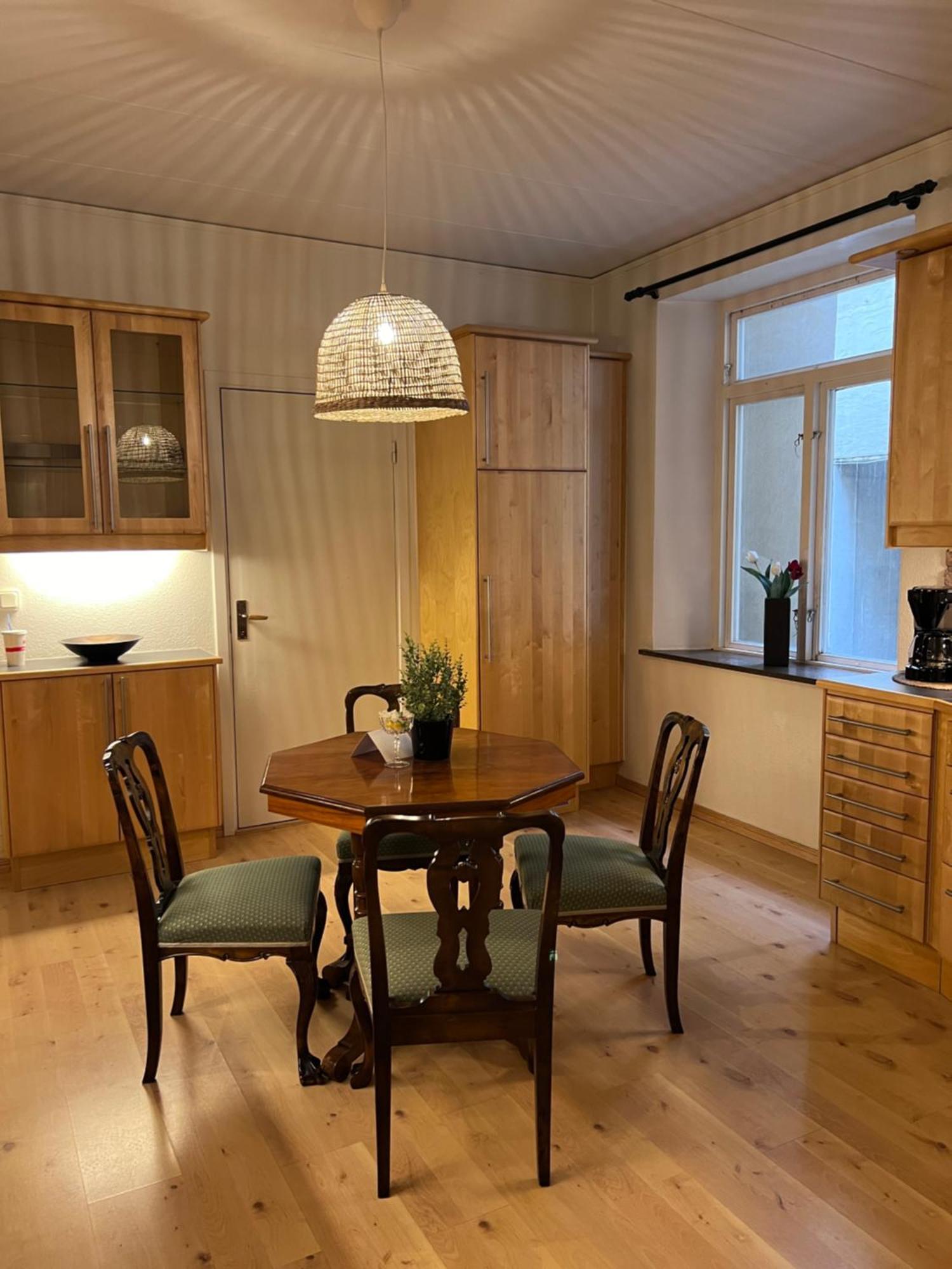 Hotel Park Alle Kristianstad Luaran gambar