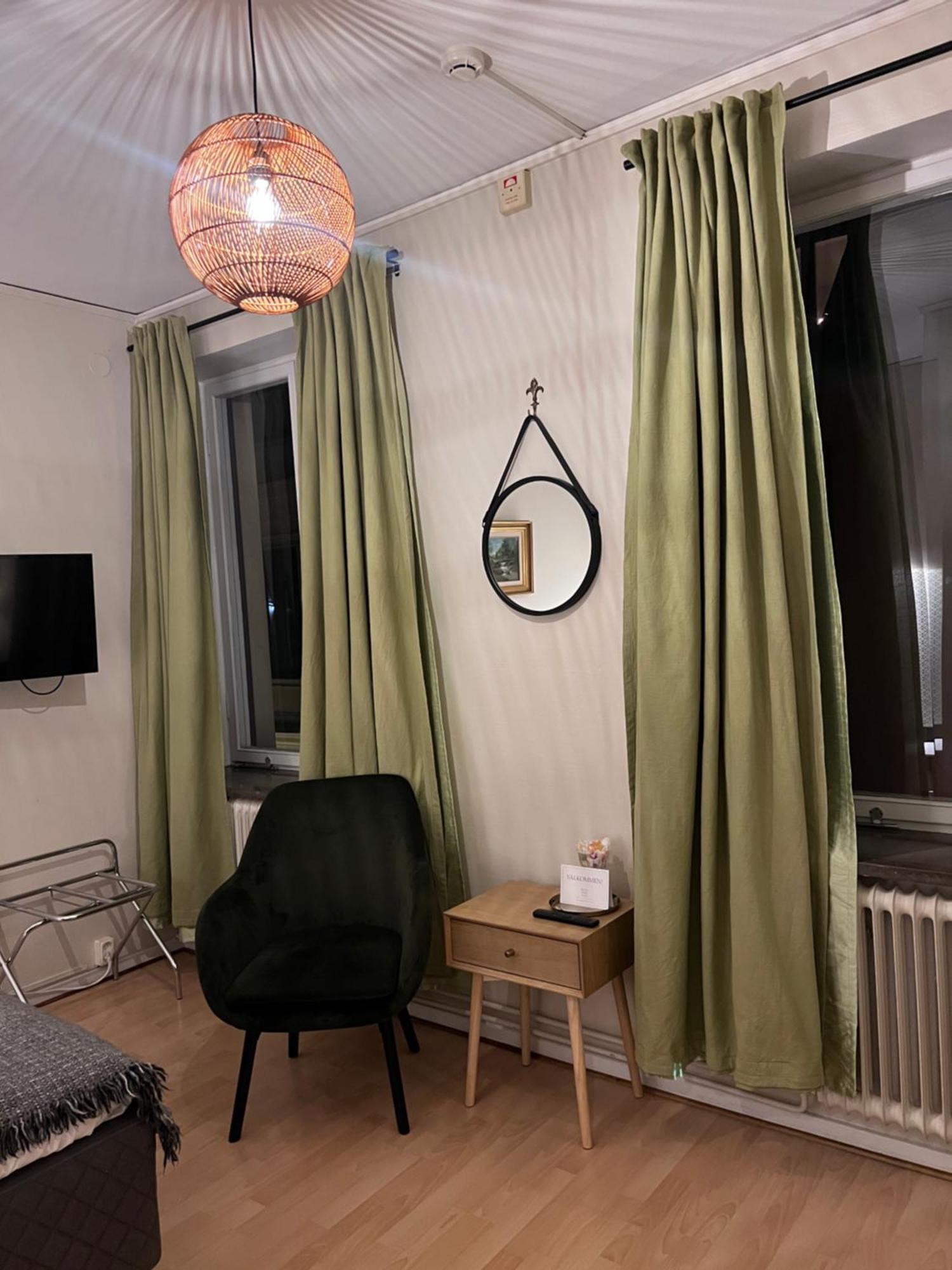 Hotel Park Alle Kristianstad Luaran gambar