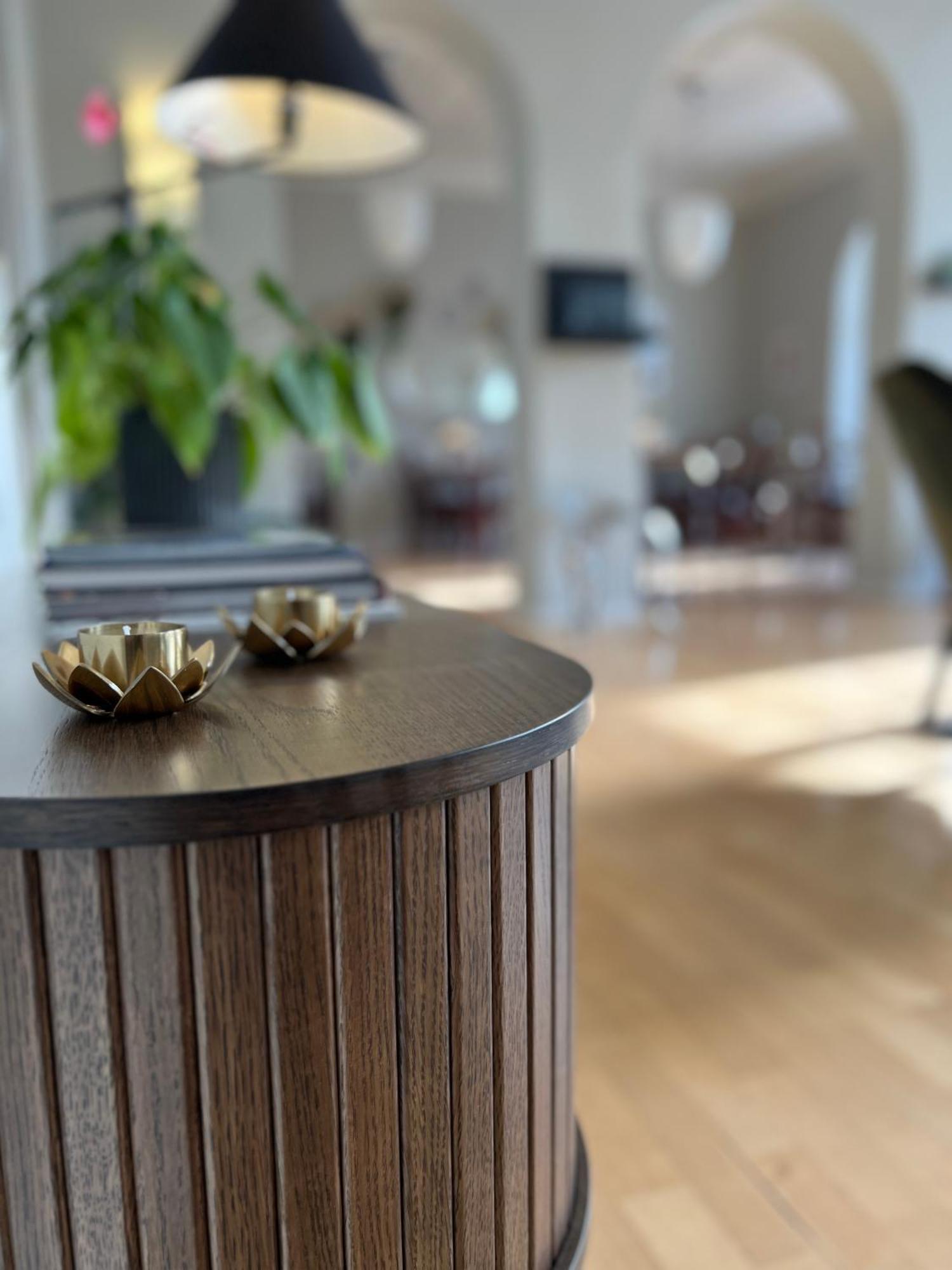 Hotel Park Alle Kristianstad Luaran gambar