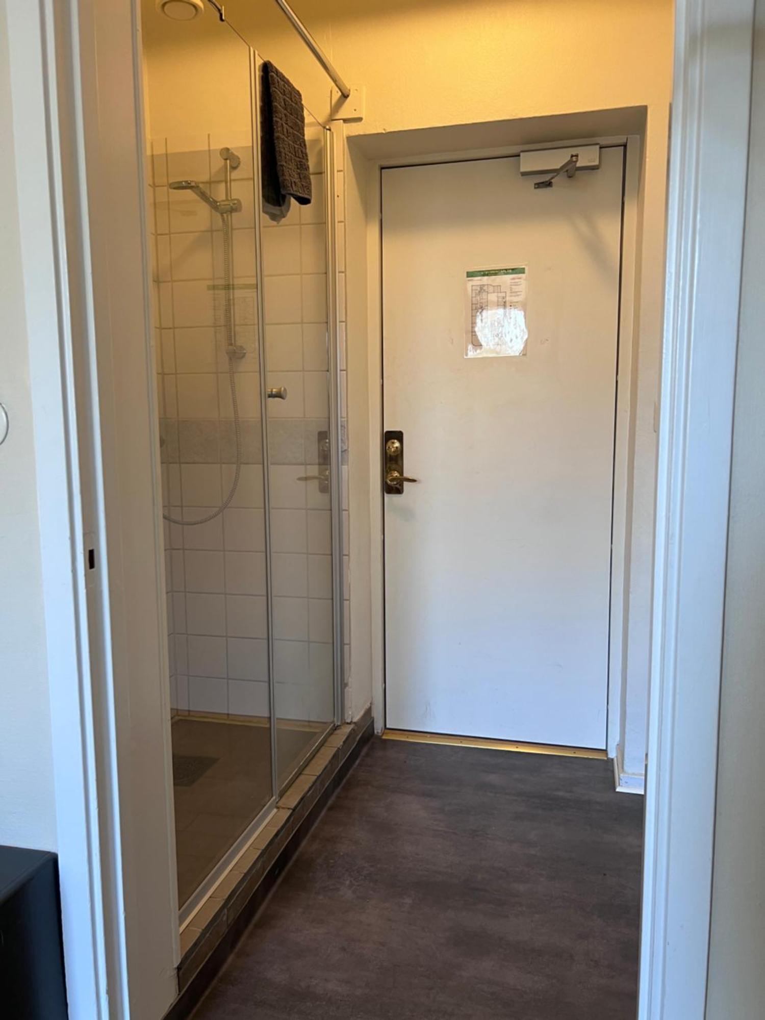 Hotel Park Alle Kristianstad Luaran gambar