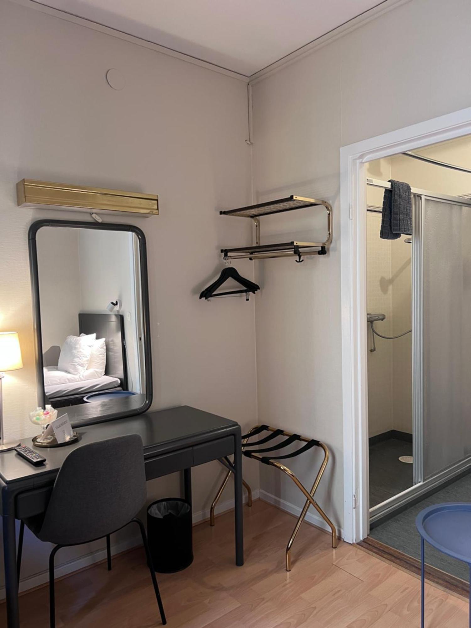 Hotel Park Alle Kristianstad Luaran gambar