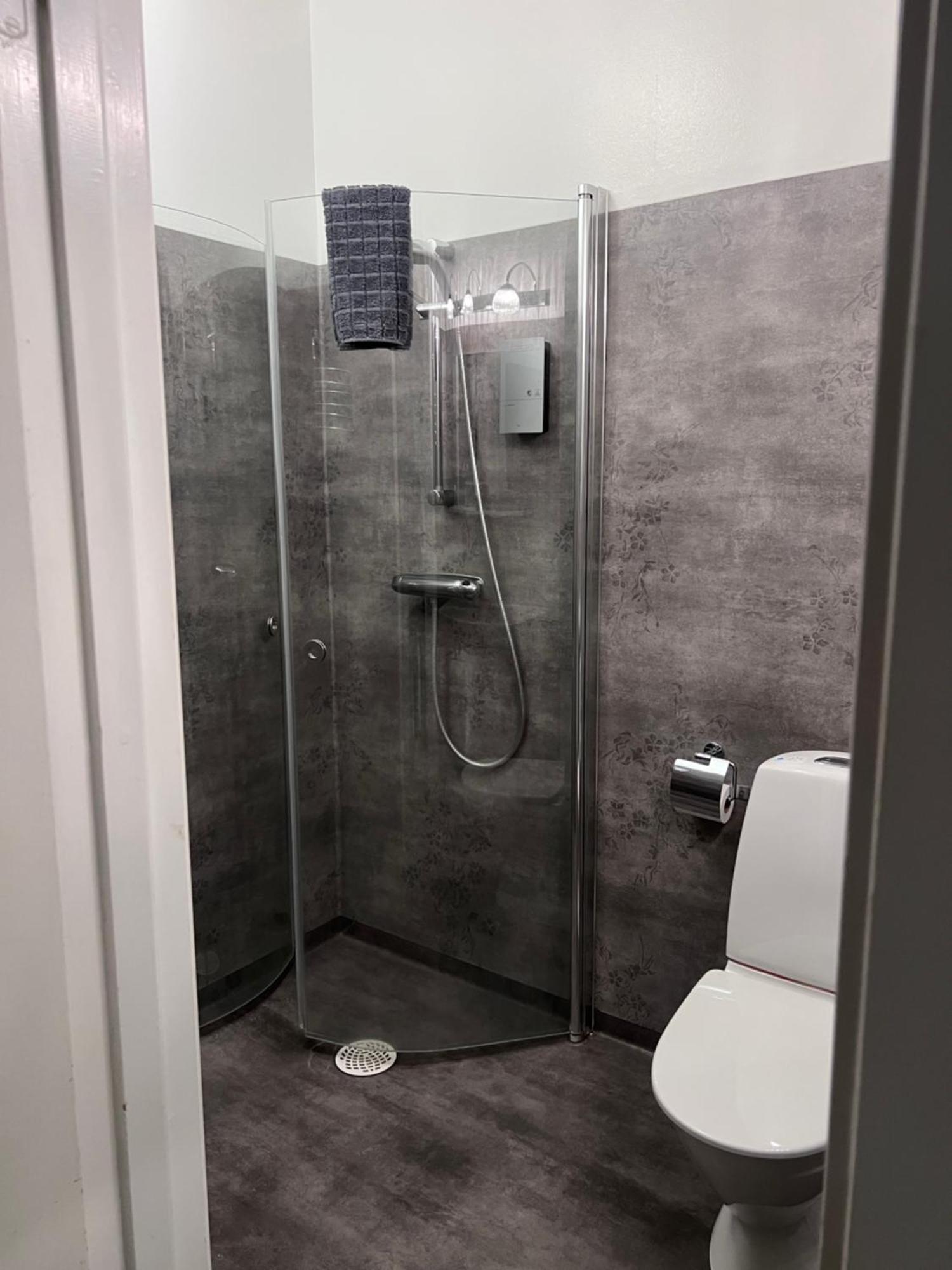 Hotel Park Alle Kristianstad Luaran gambar