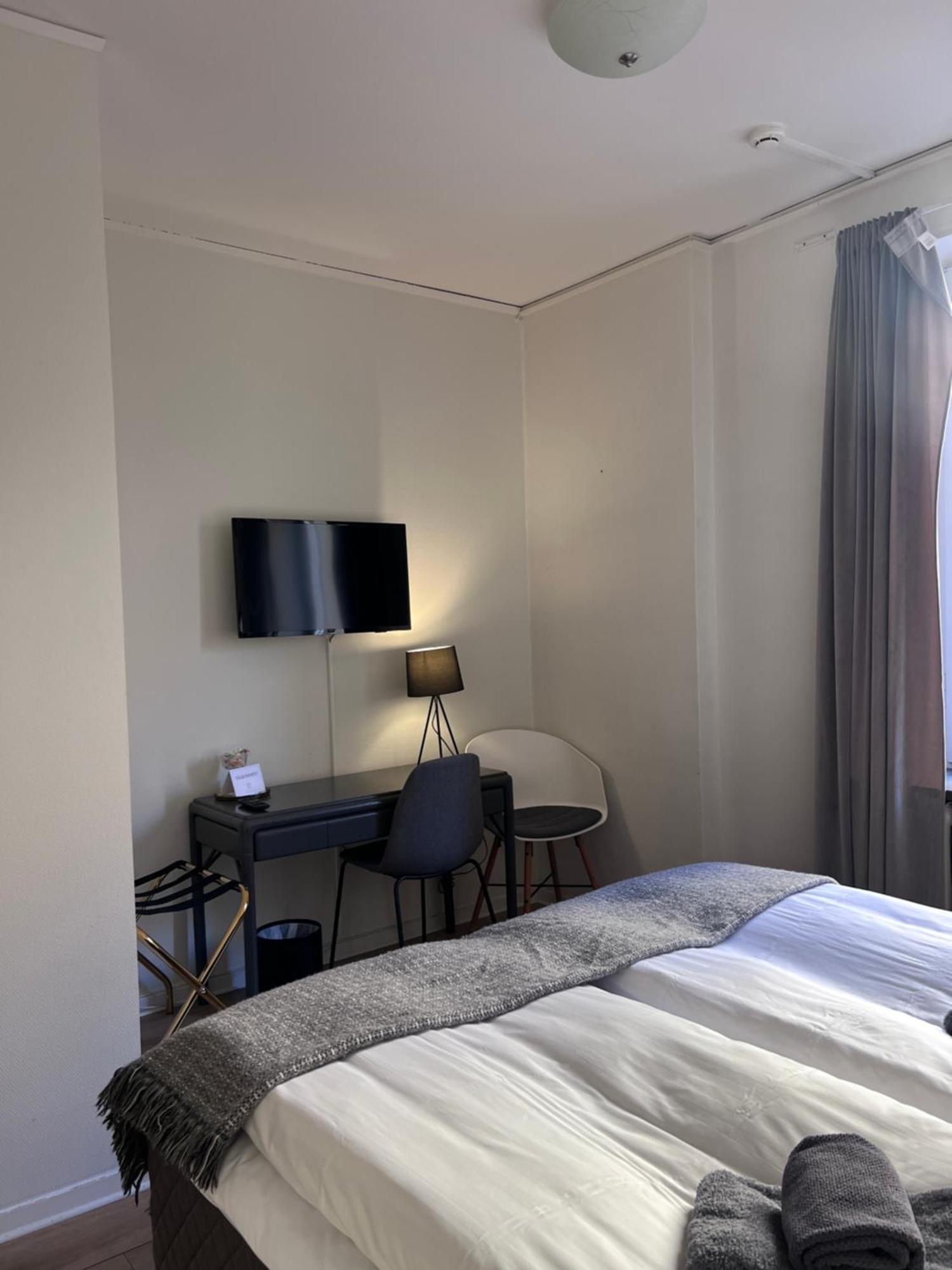 Hotel Park Alle Kristianstad Luaran gambar