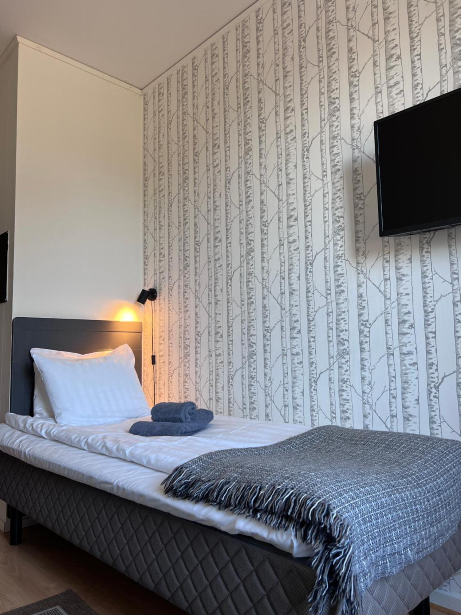 Hotel Park Alle Kristianstad Luaran gambar