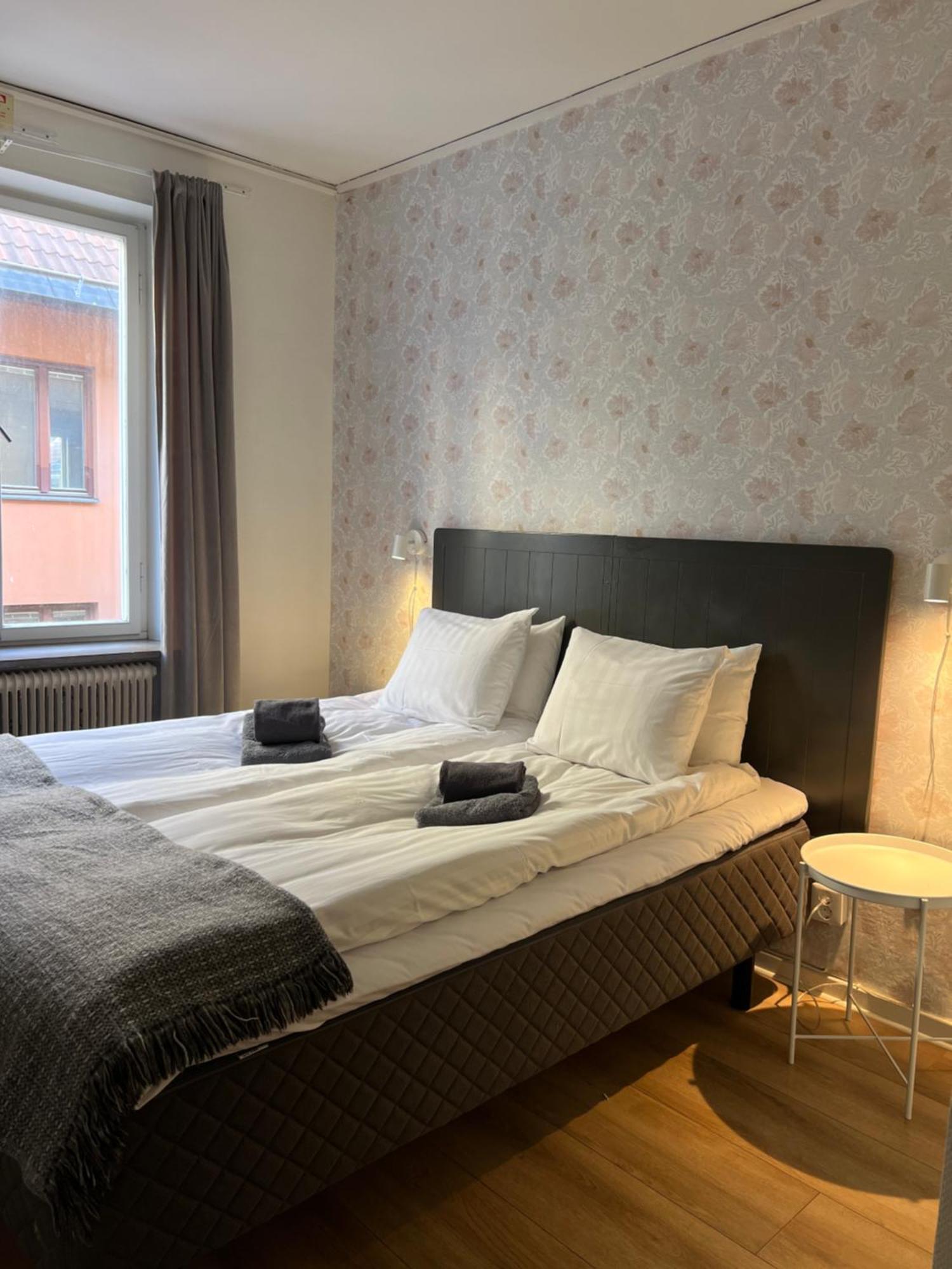 Hotel Park Alle Kristianstad Luaran gambar