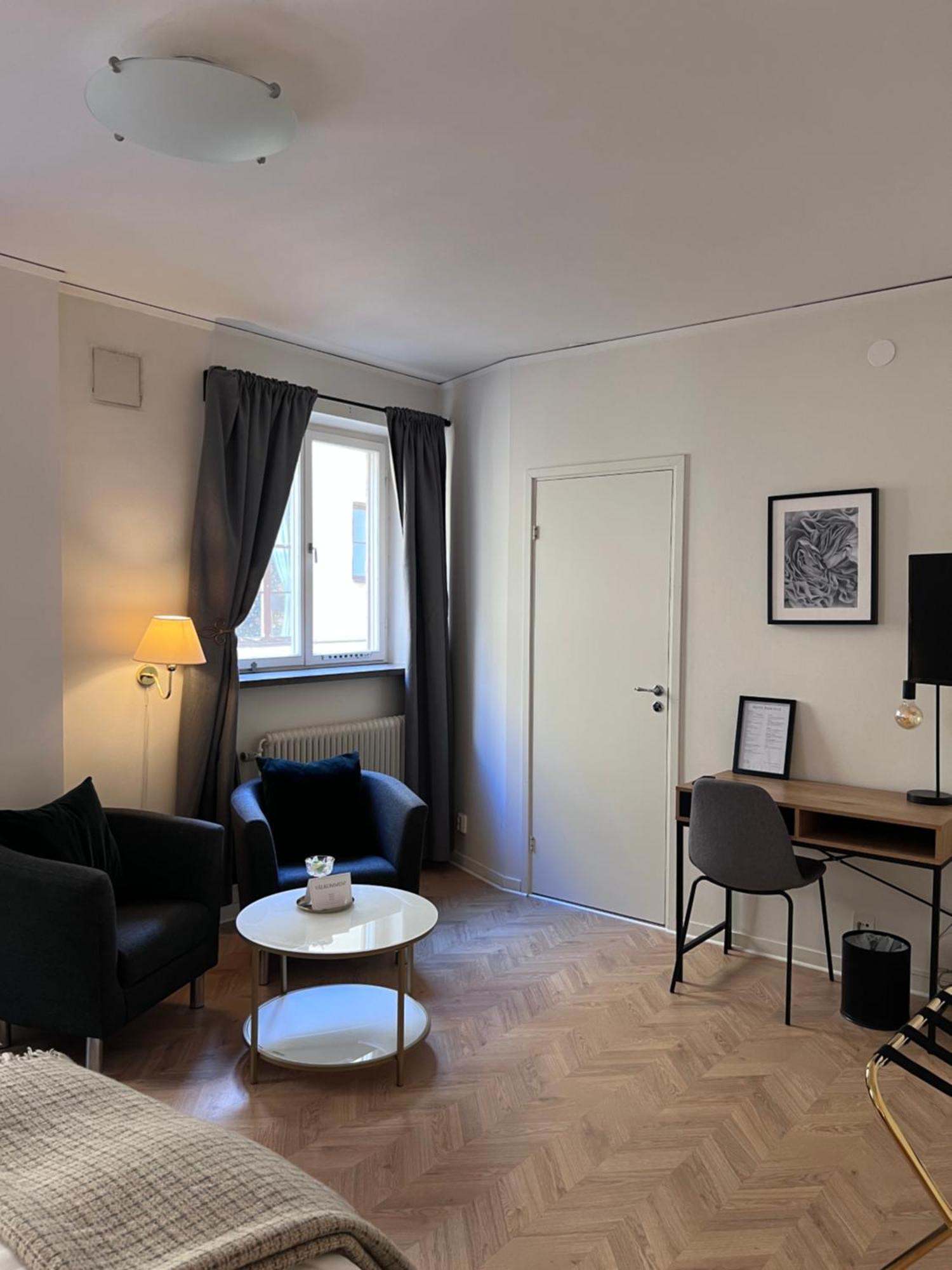 Hotel Park Alle Kristianstad Luaran gambar