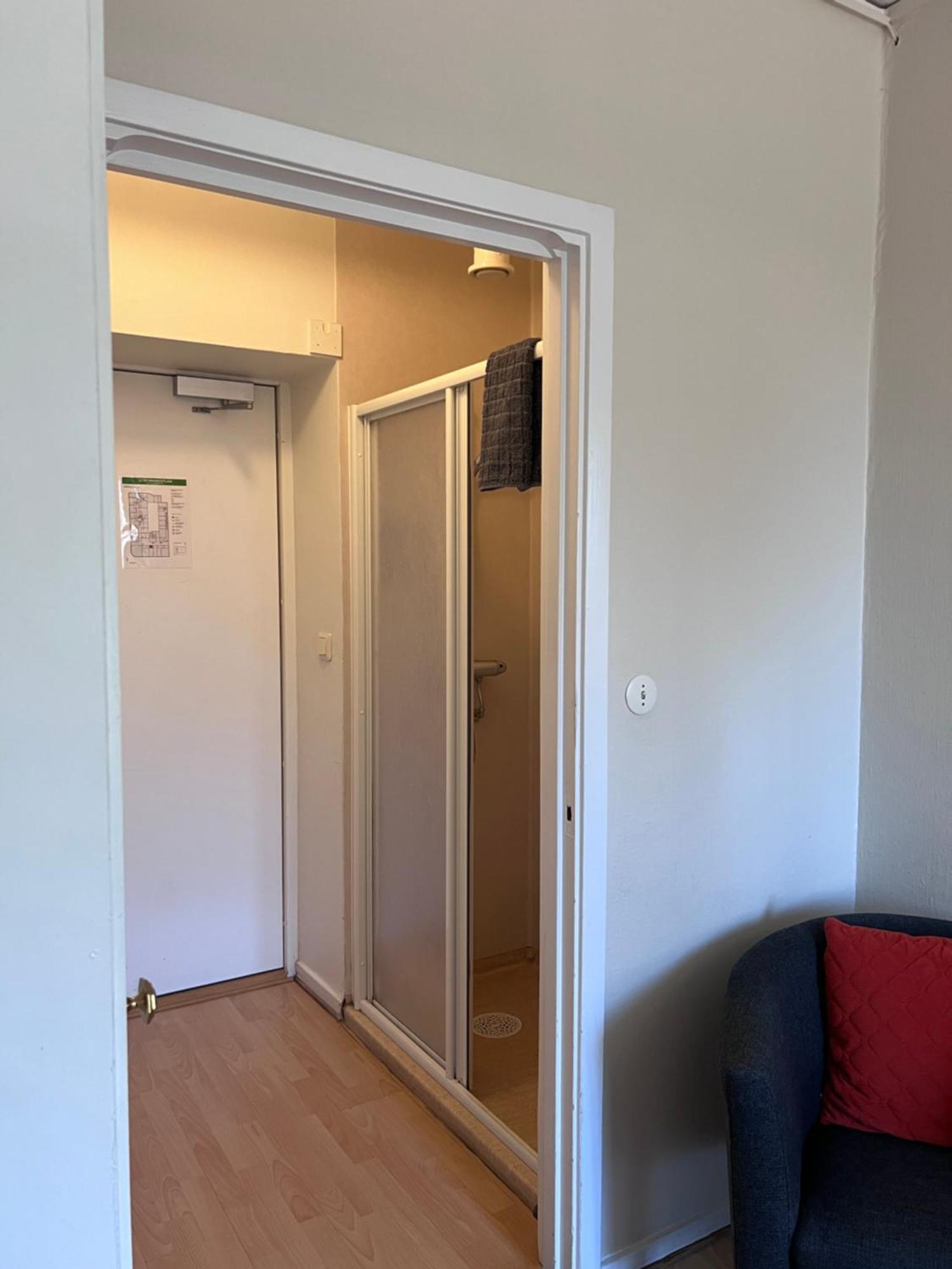 Hotel Park Alle Kristianstad Luaran gambar