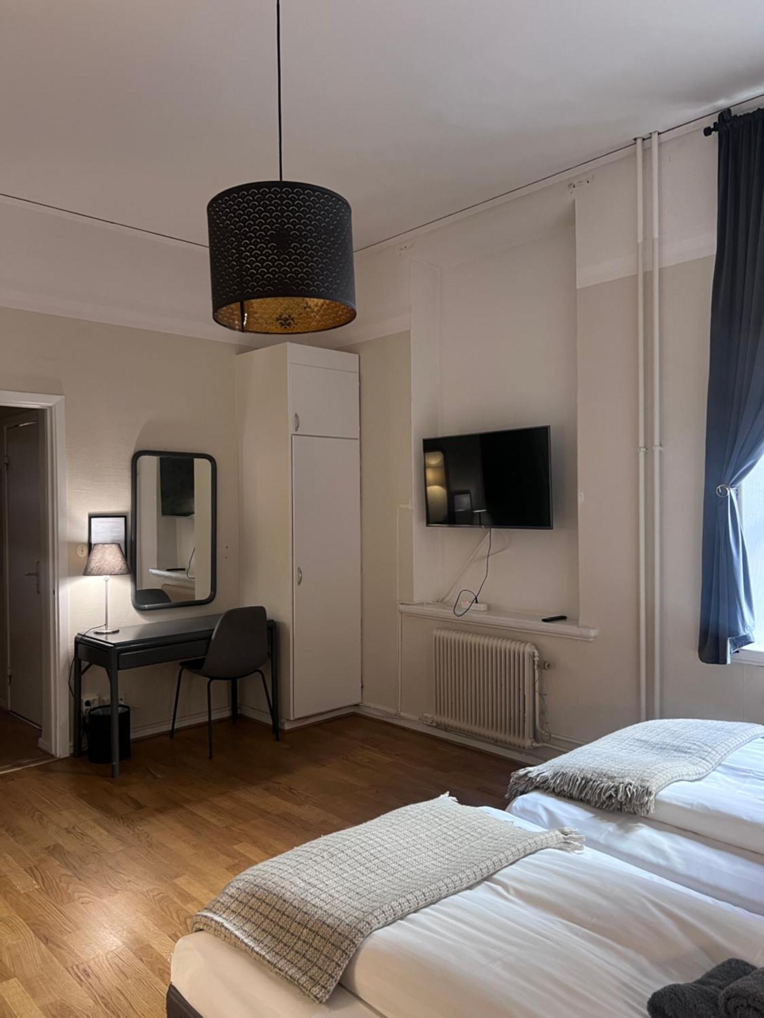Hotel Park Alle Kristianstad Luaran gambar