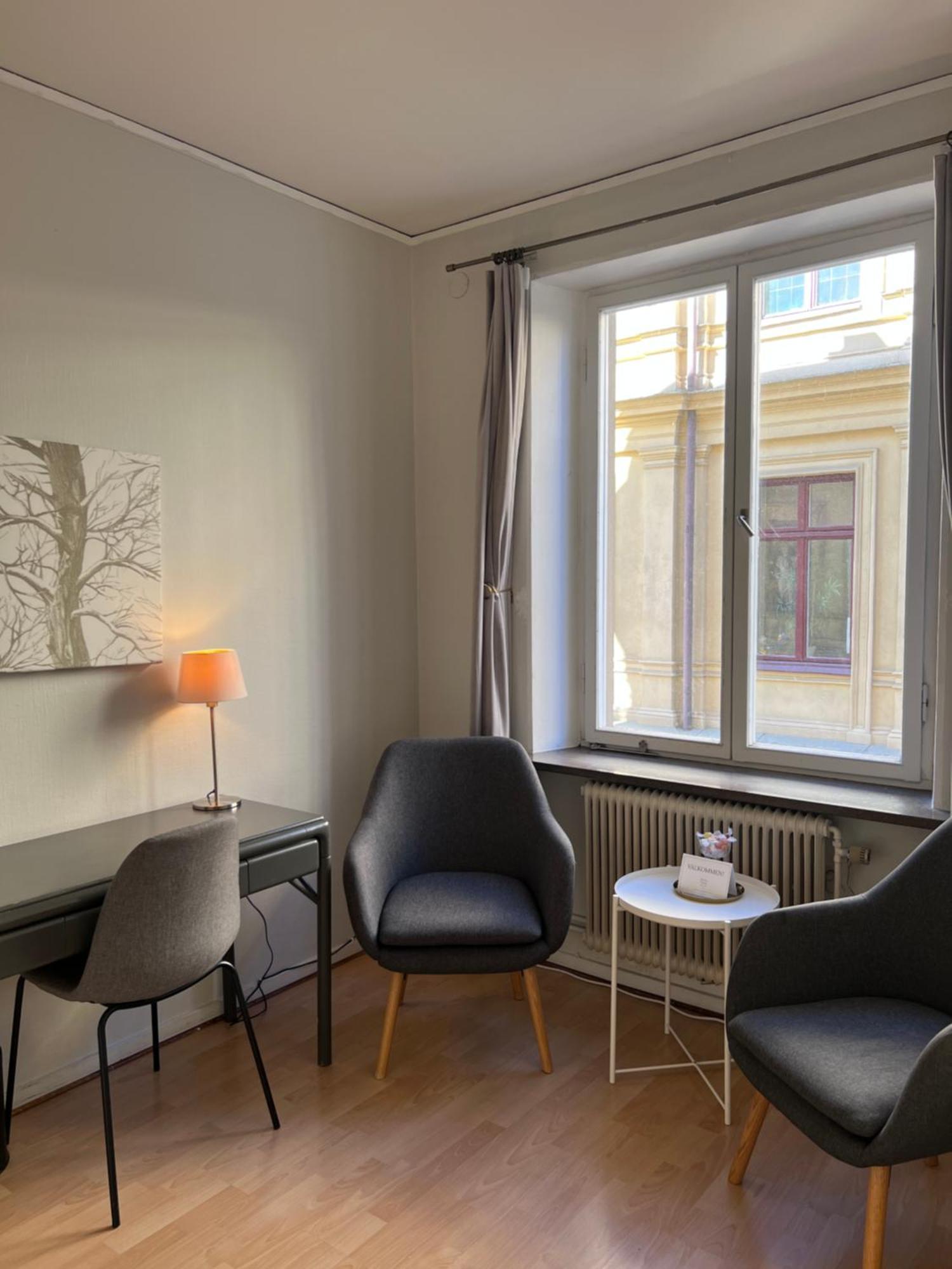 Hotel Park Alle Kristianstad Luaran gambar