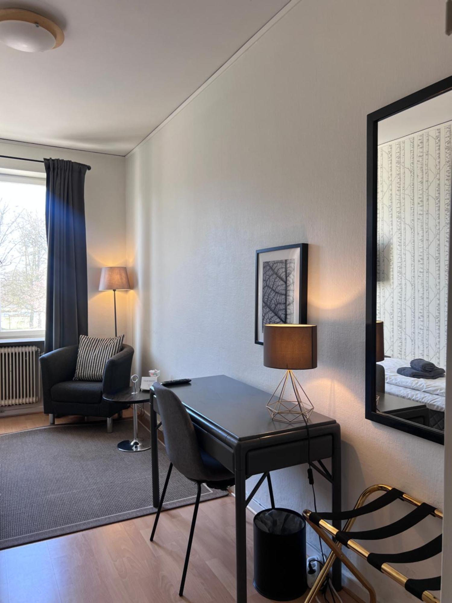 Hotel Park Alle Kristianstad Luaran gambar
