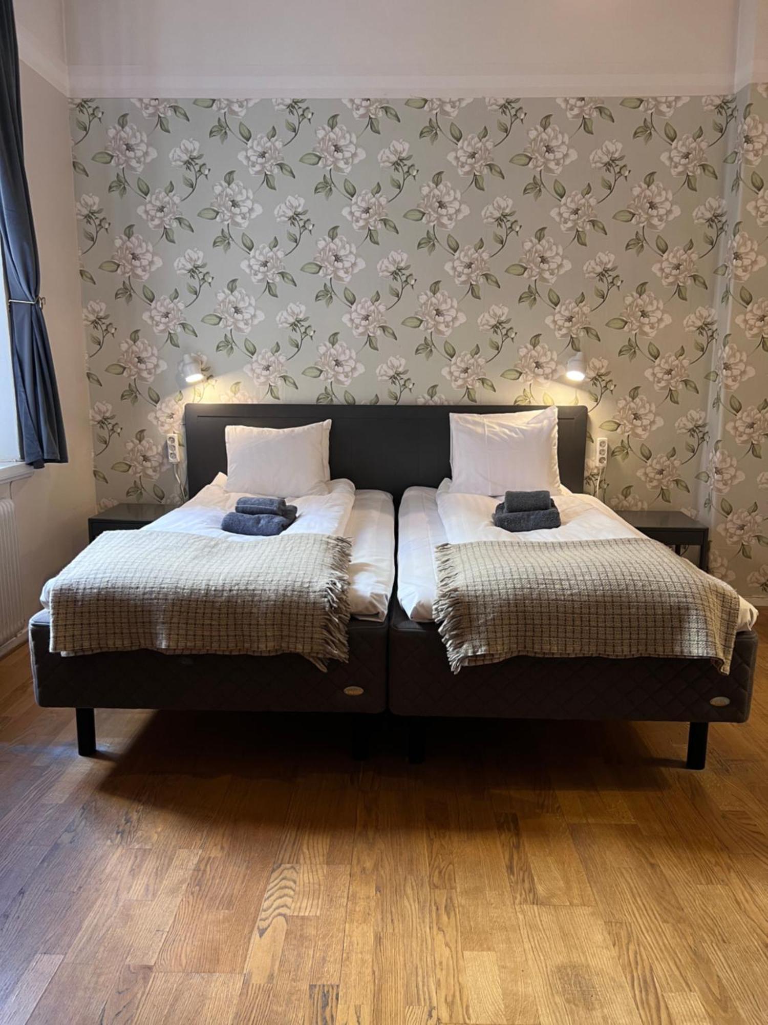 Hotel Park Alle Kristianstad Luaran gambar
