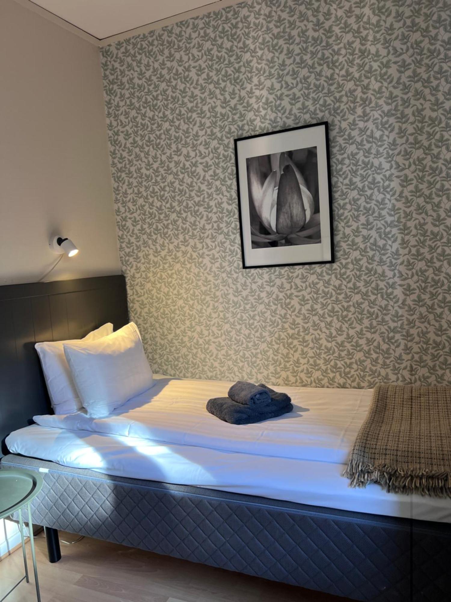 Hotel Park Alle Kristianstad Luaran gambar