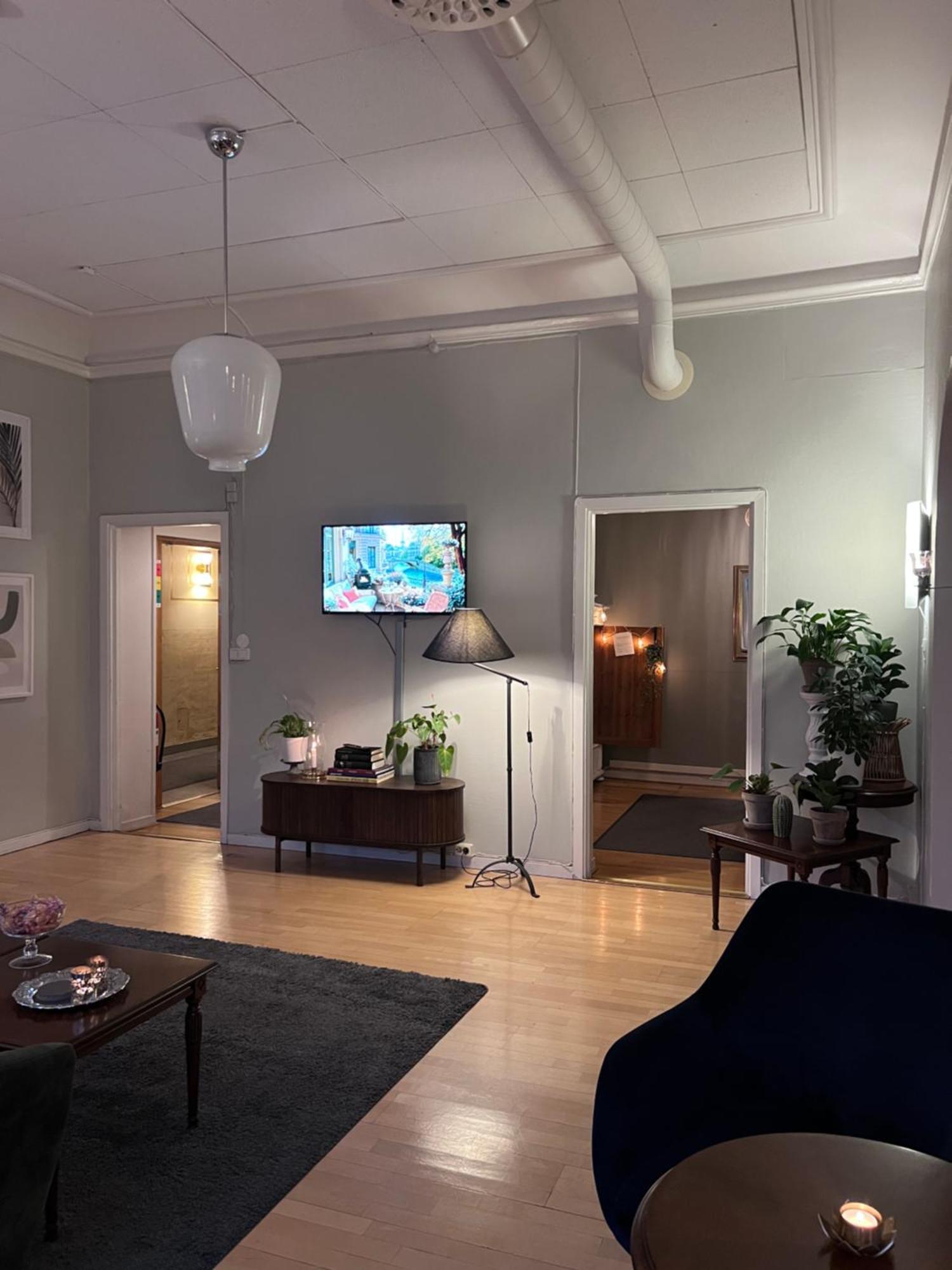Hotel Park Alle Kristianstad Luaran gambar