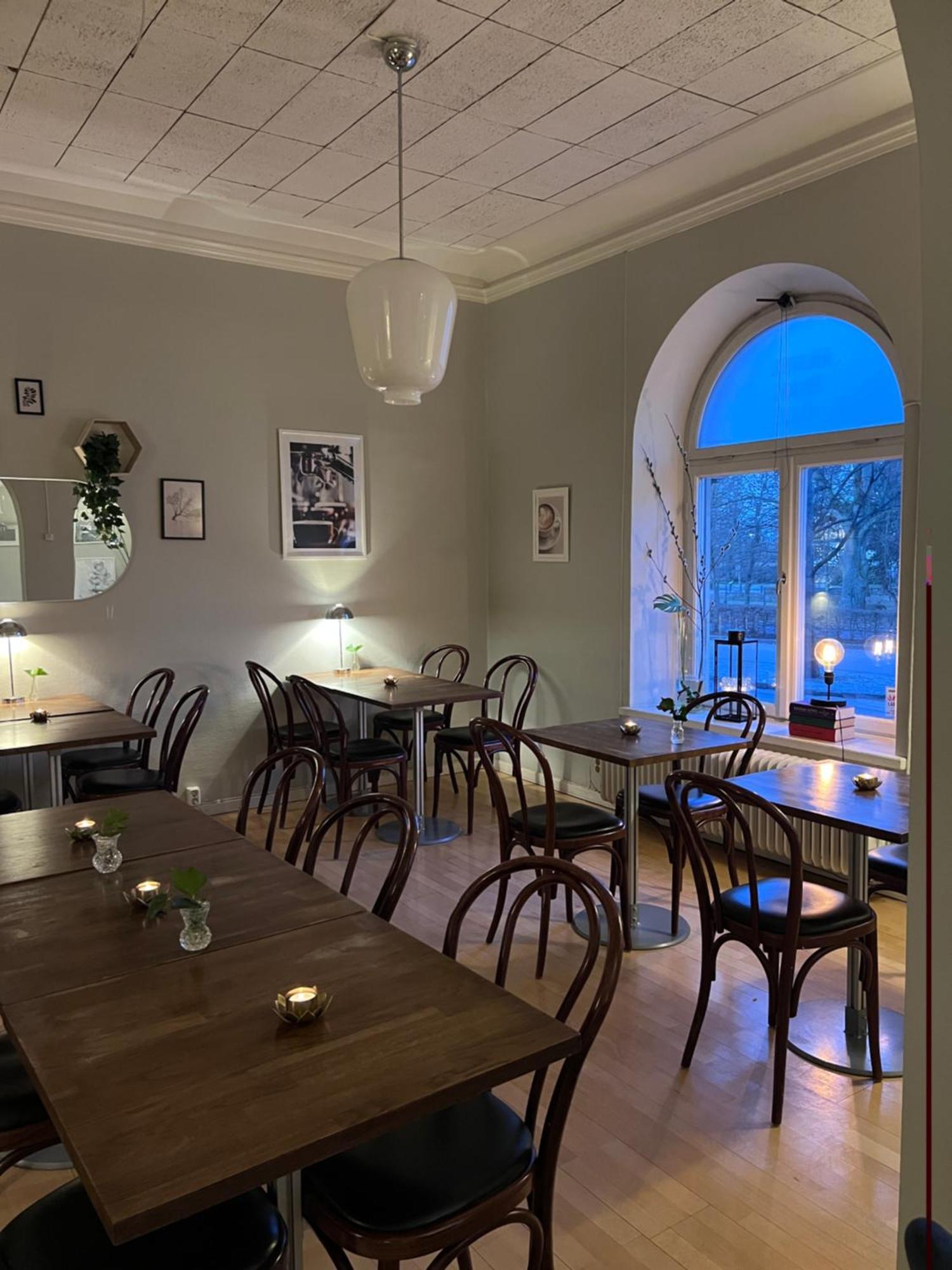 Hotel Park Alle Kristianstad Luaran gambar