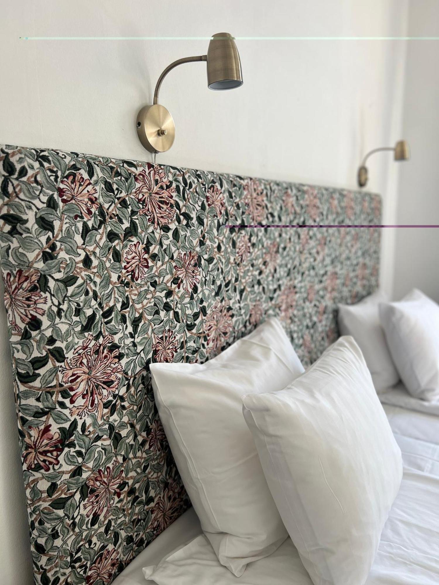 Hotel Park Alle Kristianstad Luaran gambar