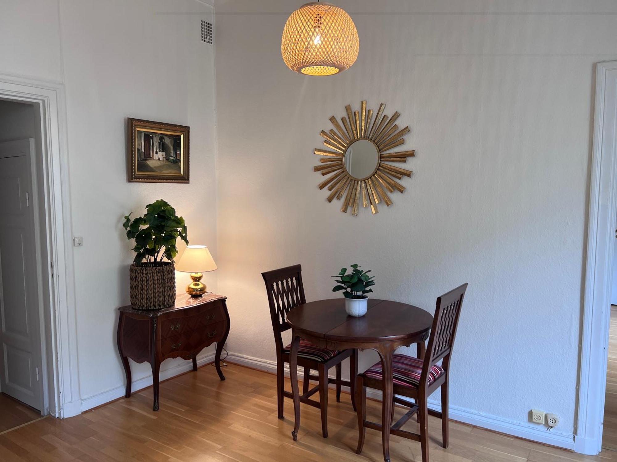 Hotel Park Alle Kristianstad Luaran gambar