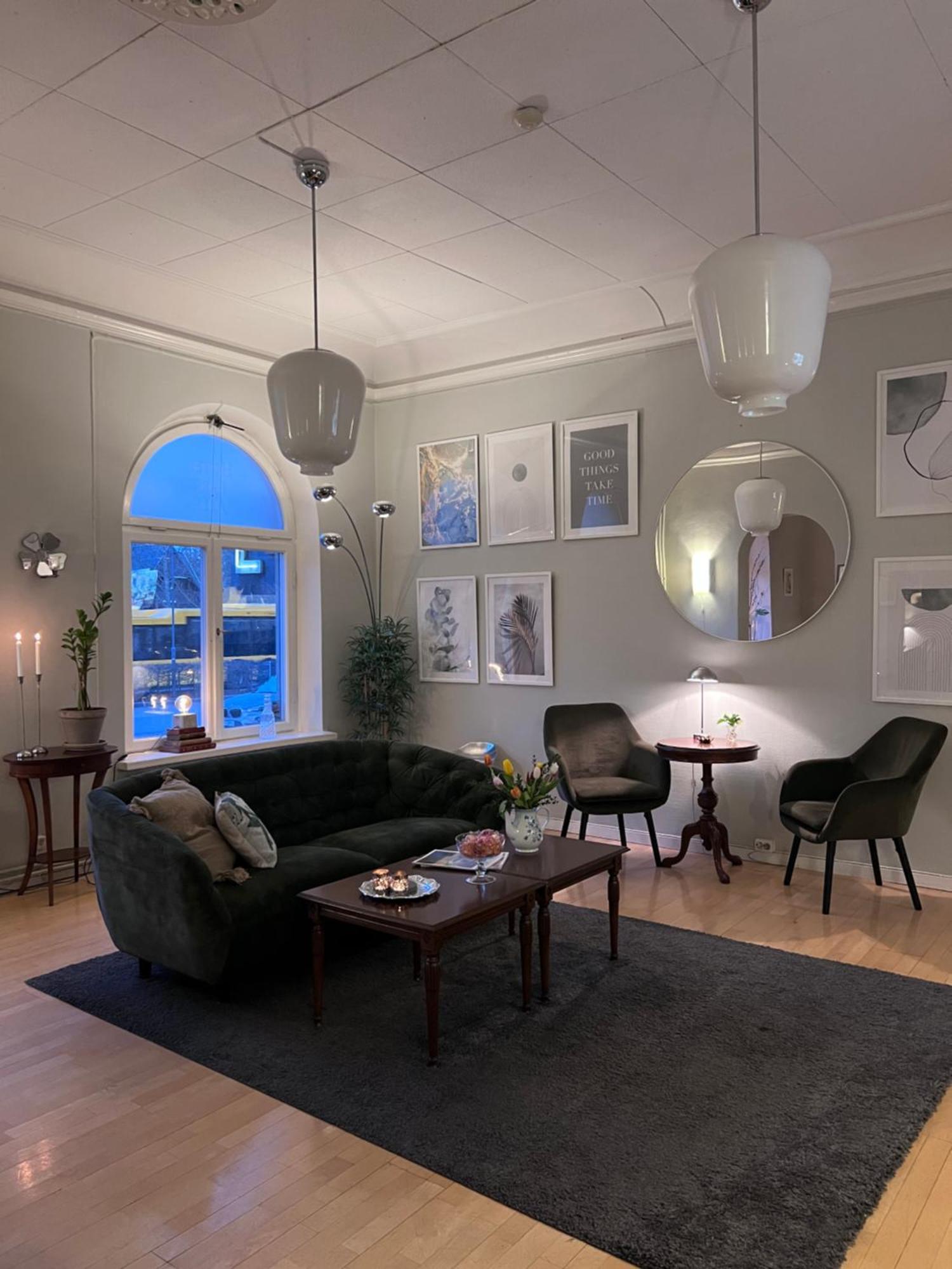 Hotel Park Alle Kristianstad Luaran gambar